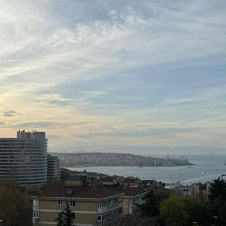 Prime Bosphorus Hotel Istanbul Exterior photo