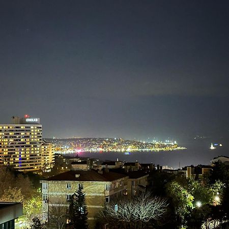 Prime Bosphorus Hotel Istanbul Exterior photo
